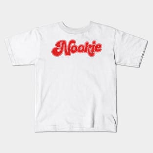 Nookie Kids T-Shirt